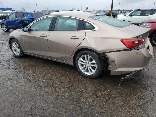 Photo 2 from auction – 2018 CHEVROLET MALIBU LT with VIN 1G1ZD5ST0JF196948