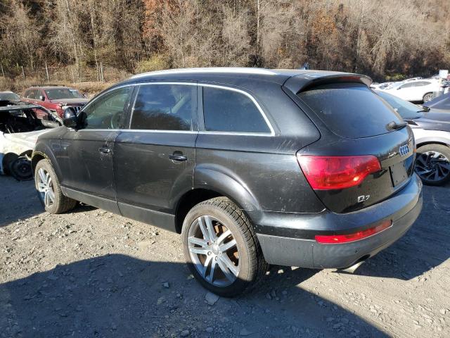 Photo 2 from auction – 2008 AUDI Q7 3.6 QUA with VIN WA1BY74L58D023433