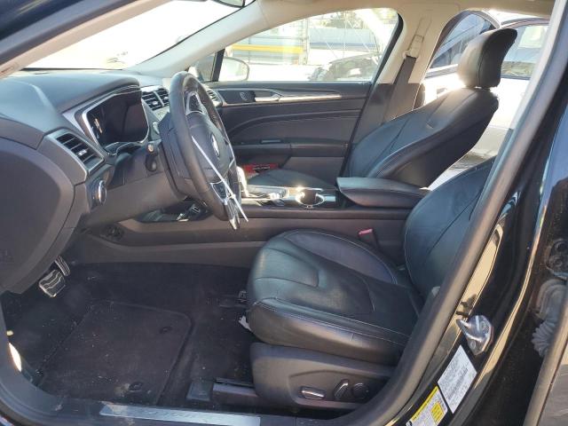 Photo 7 from auction – 2015 FORD FUSION TIT with VIN 3FA6P0RU0FR205876