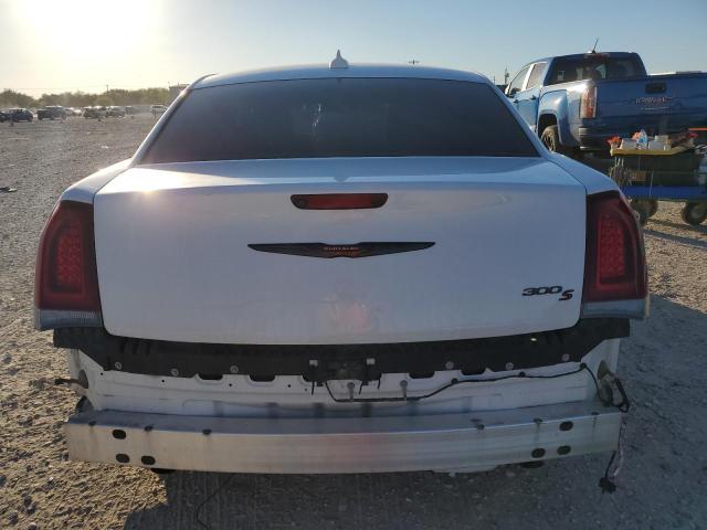 Photo 6 from auction – 2021 CHRYSLER 300 S with VIN 2C3CCABG0MH520239