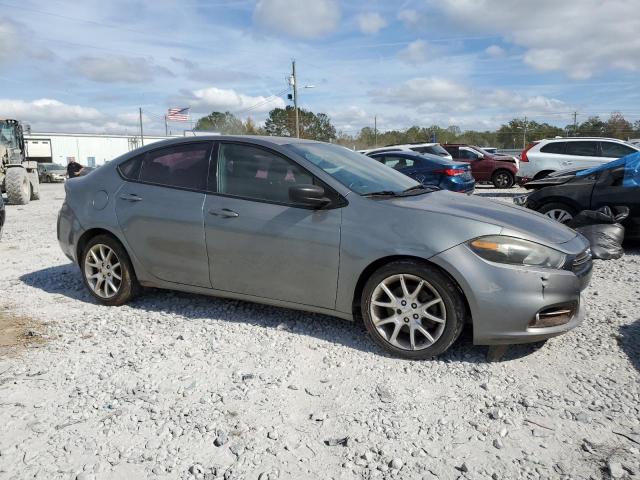 Photo 4 from auction – 2013 DODGE DART SXT with VIN 1C3CDFBA4DD151355
