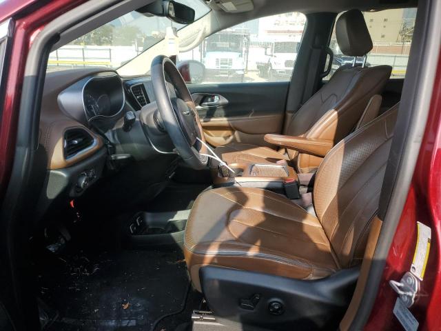 Photo 7 from auction – 2017 CHRYSLER PACIFICA L with VIN 2C4RC1GG6HR660178