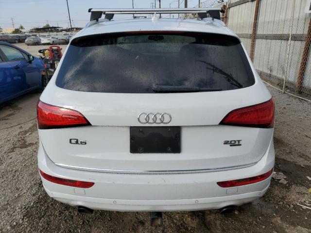 Zdjęcie 6 z aukcji – 2015 AUDI Q5 PREMIUM z VIN WA1LFAFP6FA032406