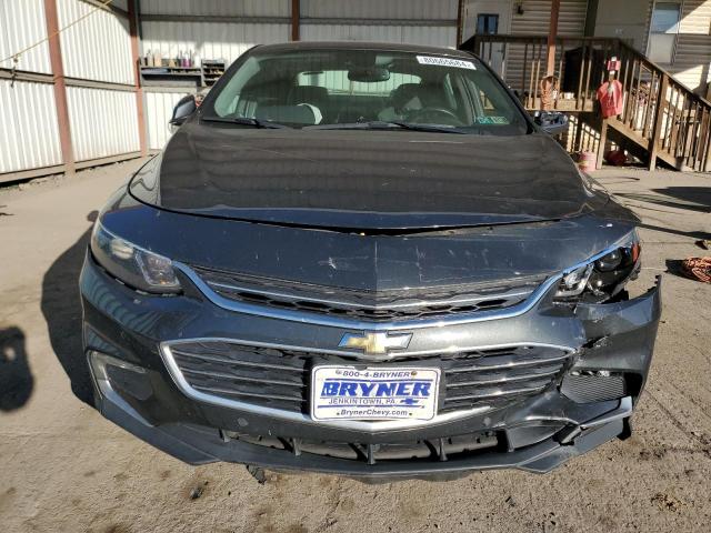 Photo 5 from auction – 2017 CHEVROLET MALIBU LT with VIN 1G1ZE5ST8HF285464