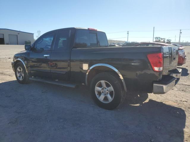Photo 2 from auction – 2004 NISSAN TITAN XE with VIN 1N6AA06A34N537646