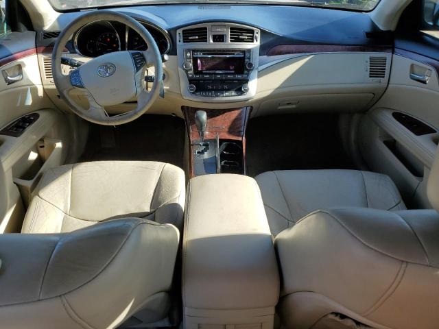 Photo 8 from auction – 2012 TOYOTA AVALON BAS with VIN 4T1BK3DB5CU451840