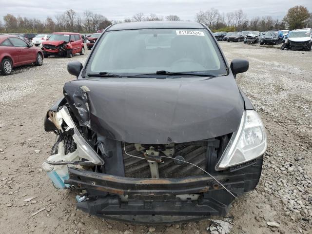Photo 5 from auction – 2011 NISSAN VERSA S with VIN 3N1BC1CPXBL370153