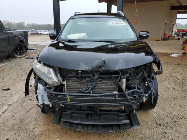 Photo 5 from auction – 2015 NISSAN ROGUE S with VIN 5N1AT2MT8FC878662