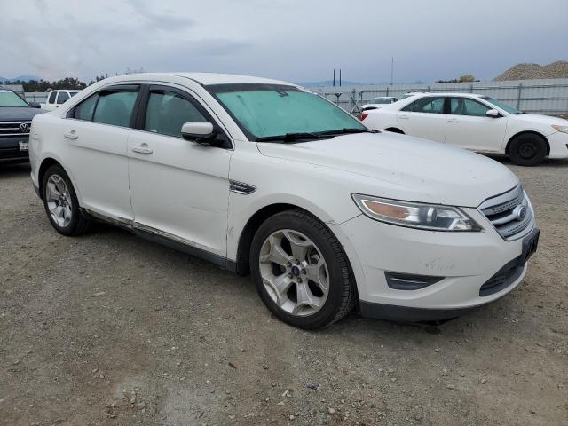 Photo 4 from auction – 2011 FORD TAURUS SEL with VIN 1FAHP2EWXBG189828