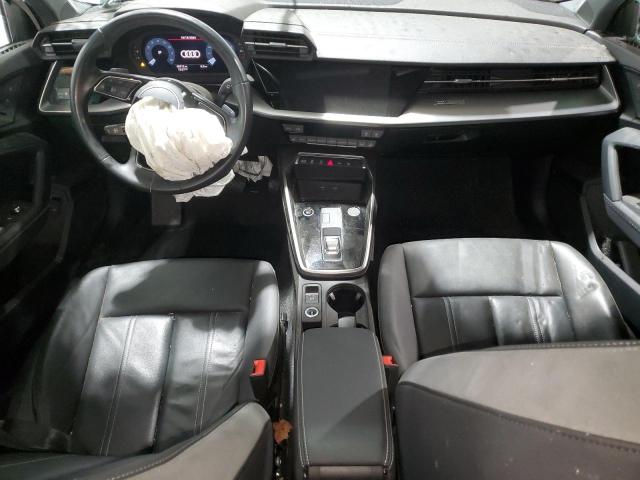 Photo 8 from auction – 2023 AUDI A3 PREMIUM with VIN WAUAUDGY5PA070204