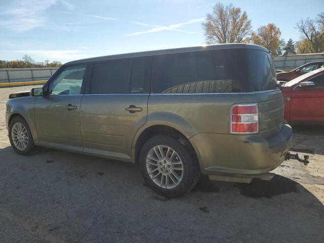 Photo 2 from auction – 2013 FORD FLEX SEL with VIN 2FMHK6C8XDBD06592
