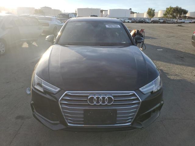 Photo 5 from auction – 2019 AUDI A4 PREMIUM with VIN WAUGMAF41KA056929