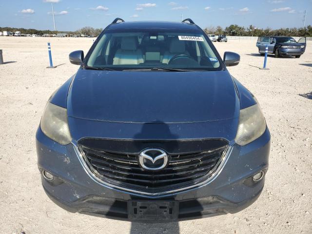 Photo 5 from auction – 2014 MAZDA CX-9 GRAND with VIN JM3TB2DA1E0439289