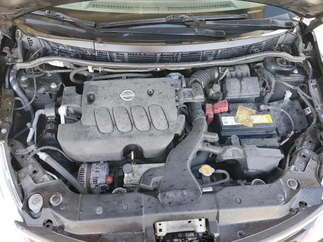 Photo 11 from auction – 2010 NISSAN VERSA S with VIN 3N1BC1CP2AL385695
