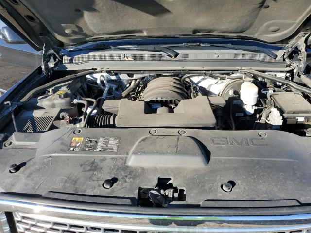Photo 12 from auction – 2015 GMC YUKON DENA with VIN 1GKS2CKJ8FR548492