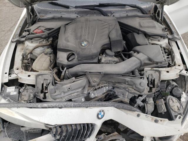 Photo 11 from auction – 2015 BMW 435 I GRAN with VIN WBA4B1C54FG241520