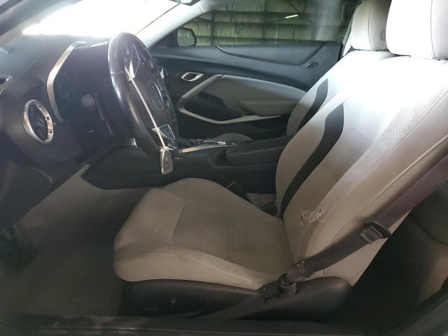 Photo 7 from auction – 2017 CHEVROLET CAMARO LT with VIN 1G1FB1RX5H0160227
