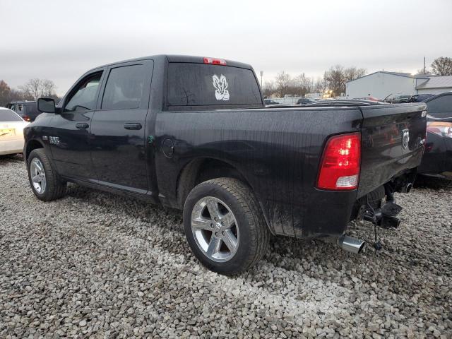 Photo 2 from auction – 2018 RAM 1500 ST with VIN 3C6RR7KT9JG123362