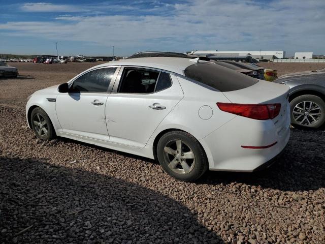 Снимка 2 от търг – 2015 KIA OPTIMA LX с VIN KNAGM4A75F5642096