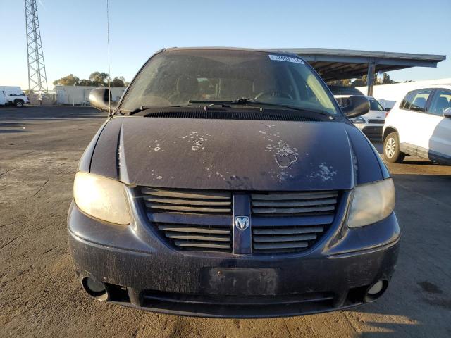 Photo 5 from auction – 2006 DODGE GRAND CARA with VIN 2D4GP44L96R849020