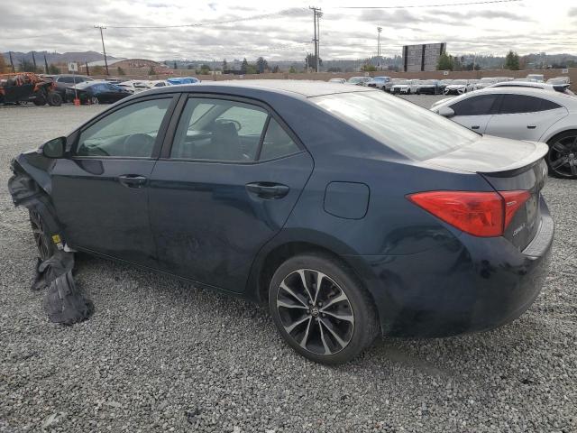 Photo 2 from auction – 2017 TOYOTA COROLLA L with VIN 5YFBURHE0HP647680