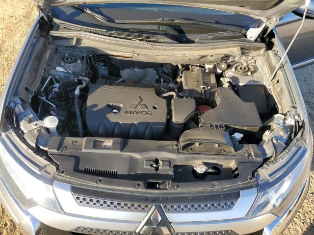 Photo 12 from auction – 2019 MITSUBISHI OUTLANDER with VIN JA4AD3A38KZ039737