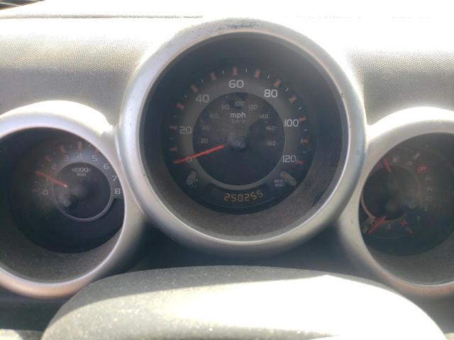 Photo 9 from auction – 2004 HONDA ELEMENT EX with VIN 5J6YH28514L035846