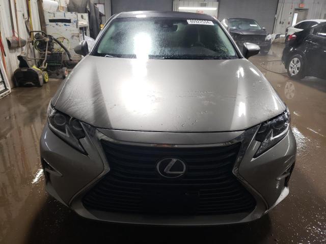 Photo 5 from auction – 2016 LEXUS ES 350 with VIN 58ABK1GG4GU021596