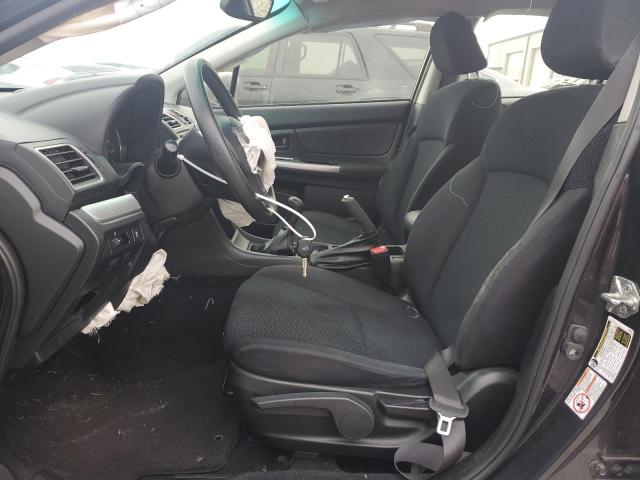 Photo 7 from auction – 2016 SUBARU IMPREZA with VIN JF1GJAA62GG003803