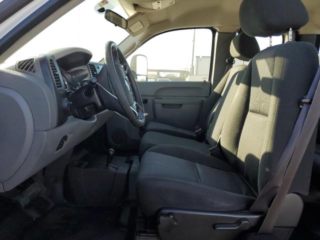 Photo 7 from auction – 2010 CHEVROLET SILVERADO with VIN 1GC5KVBG4AZ244951