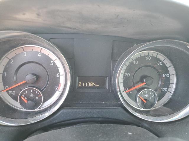 Photo 9 from auction – 2015 DODGE GRAND CARA with VIN 2C4RDGBG5FR749017