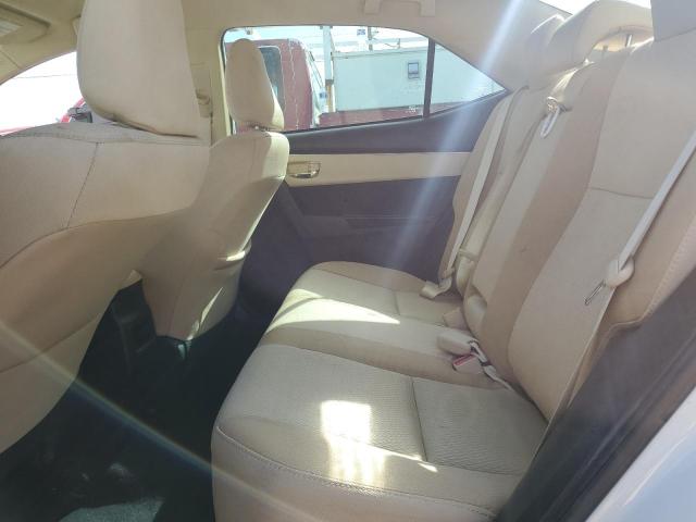 Photo 10 from auction – 2018 TOYOTA COROLLA L with VIN 2T1BURHE5JC020432