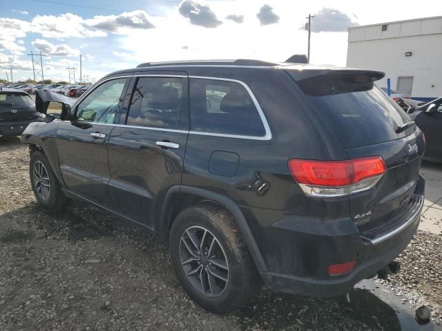 Photo 2 from auction – 2019 JEEP GRAND CHER with VIN 1C4RJFBG3KC711484