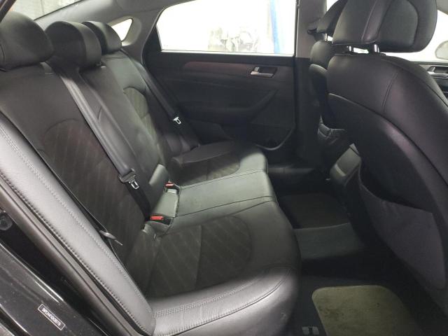 Photo 10 from auction – 2016 HYUNDAI SONATA LIM with VIN 5NPE34AFXGH395776