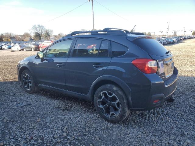 Photo 2 from auction – 2014 SUBARU XV CROSSTR with VIN JF2GPAGC9E8302901