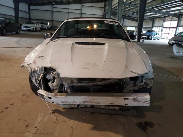 Photo 5 from auction – 2002 FORD MUSTANG with VIN 1FAFP44442F163752
