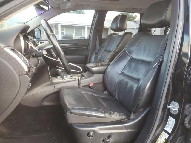 Photo 7 from auction – 2011 JEEP GRAND CHER with VIN 1J4RR4GG6BC633492