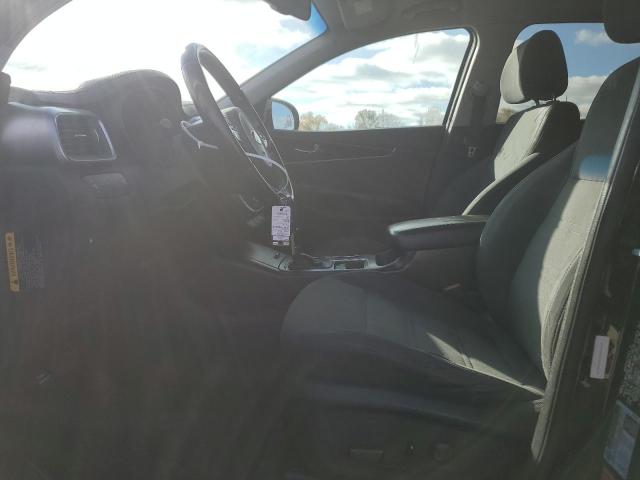 Photo 7 from auction – 2016 KIA SORENTO LX with VIN 5XYPG4A39GG055478