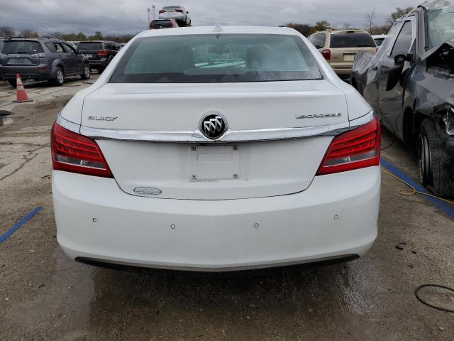 Photo 6 from auction – 2015 BUICK LACROSSE with VIN 1G4GB5GR7FF230436