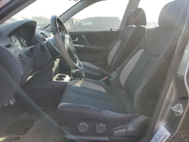 Снимка 7 от търг – 2003 MAZDA PROTEGE SP с VIN JM1BJ227730646121