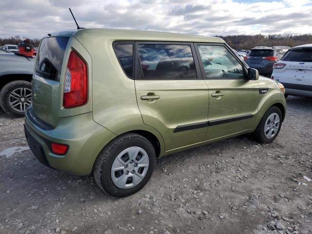 Фото 3 с аукциона – 2012 KIA SOUL с VIN KNDJT2A56C7476072