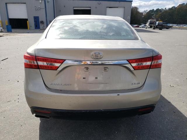 Photo 6 from auction – 2013 TOYOTA AVALON BAS with VIN 4T1BK1EB3DU047388
