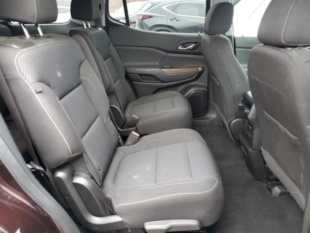 Photo 11 from auction – 2021 GMC ACADIA SLE with VIN 1GKKNKLS9MZ113325