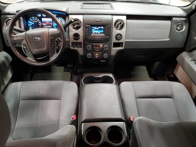 Photo 8 from auction – 2014 FORD F150 SUPER with VIN 1FTFX1CF4EFA68950