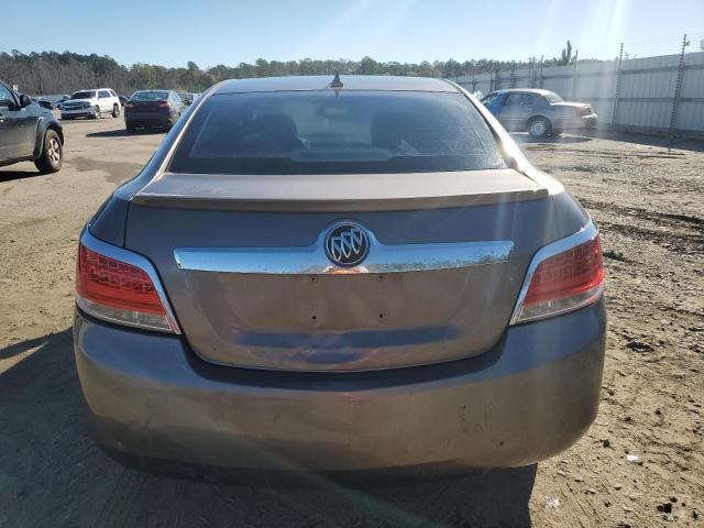 Photo 6 from auction – 2012 BUICK LACROSSE with VIN 1G4GC5ER6CF323038