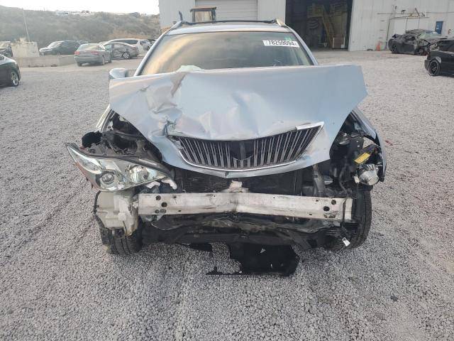 Photo 5 from auction – 2007 LEXUS RX 350 with VIN JTJHK31U872021898