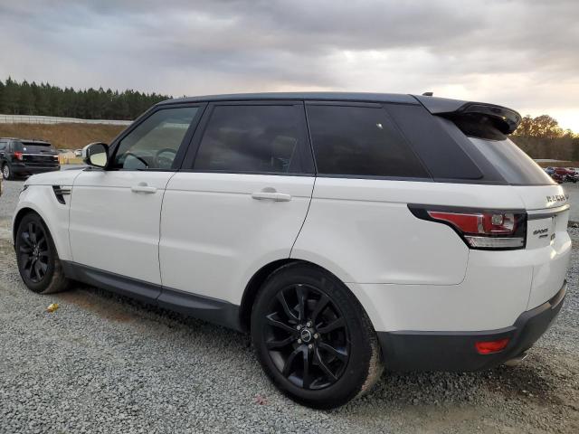 Photo 2 from auction – 2016 LAND ROVER RANGE ROVE with VIN SALWG2PF1GA597426