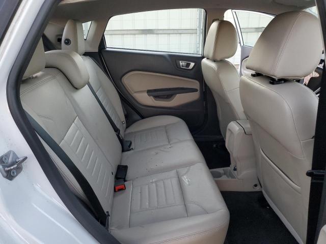 Photo 11 from auction – 2014 FORD FIESTA TIT with VIN 3FADP4FJXEM210815