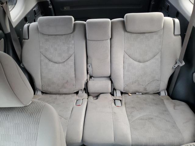 Photo 10 from auction – 2010 TOYOTA RAV4 with VIN 2T3BF4DV6AW036910