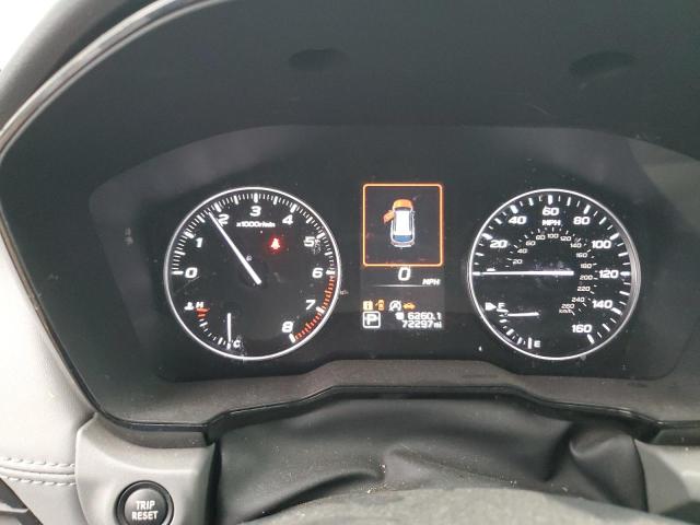 Zdjęcie 9 z aukcji – 2020 SUBARU OUTBACK PR z VIN 4S4BTACC2L3268901